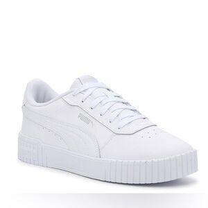 Brand new Puma Carina sneakers